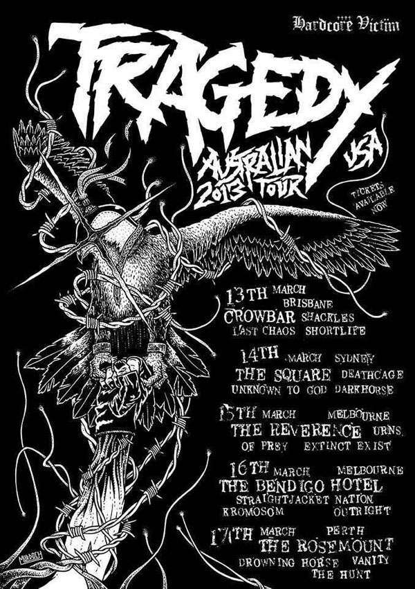 TragedyTour