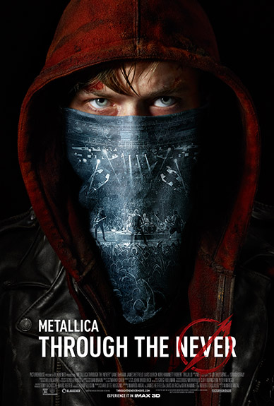 metallicaposter