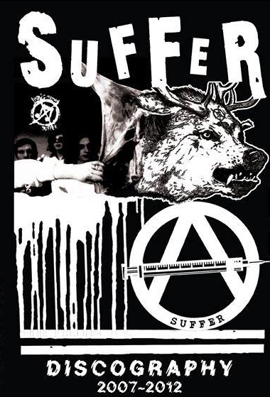 Suffer