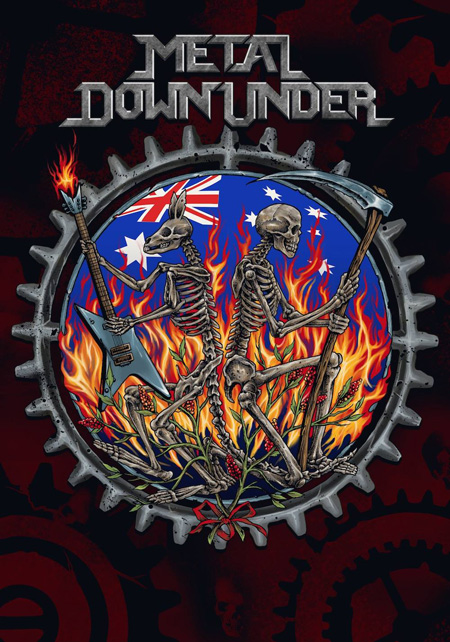 metal