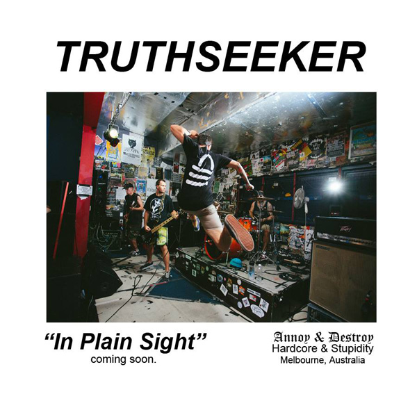 Truthseeker