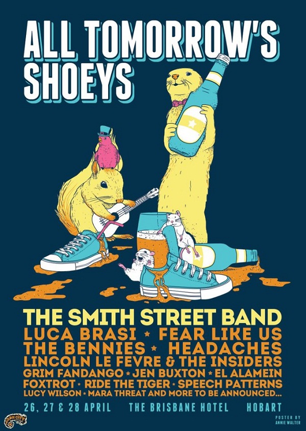 Shoey