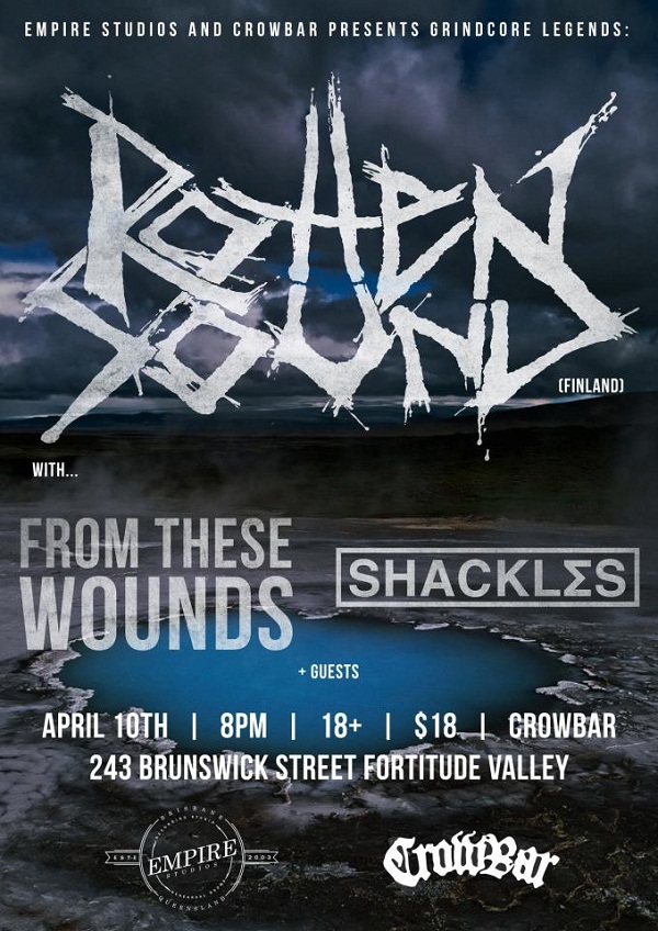 Wounds