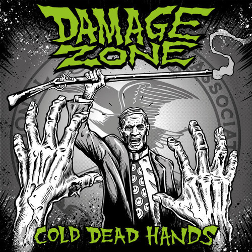 DamageZone