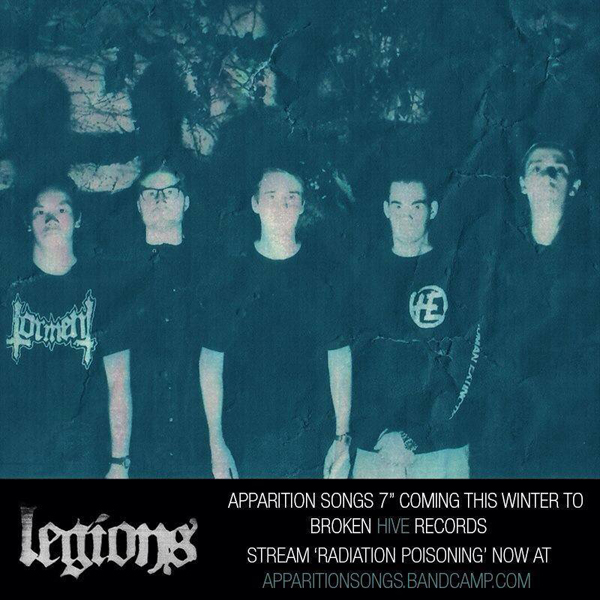 Legions