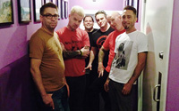 mikejudge smlgood-riddance-in-the-studio