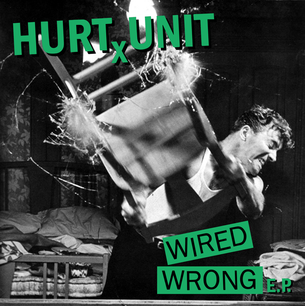 HurtUnit