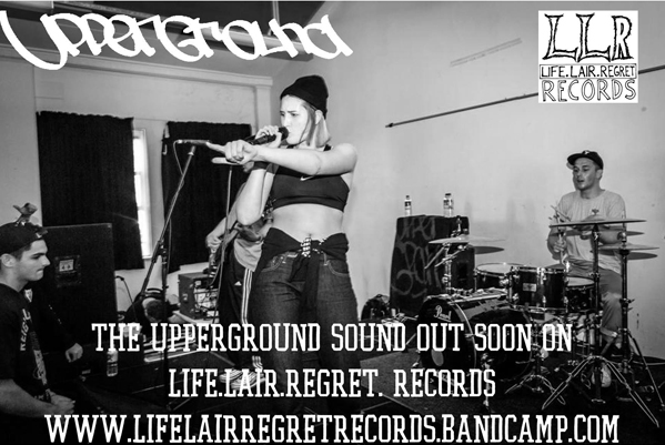 Upperground