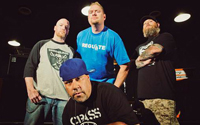mikejudge smldownset_announce_new_album_one_blood